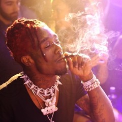 Curve (In The Mirror) - Lil Uzi Vert