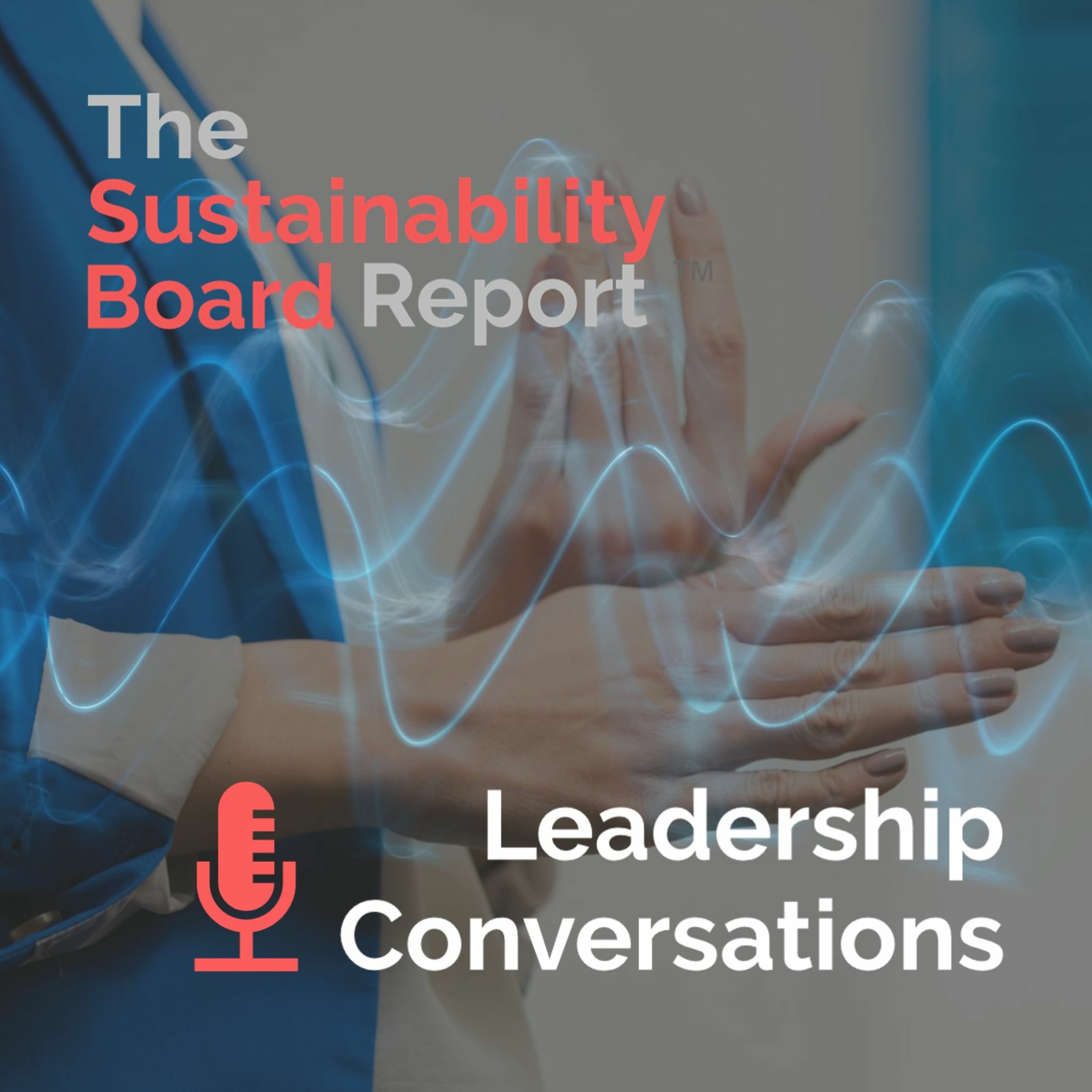 Leadership Conversations by TSB