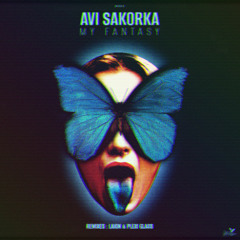 Avi Sakorka -My Fantasy (Laion Remix) [Mélopée Records]