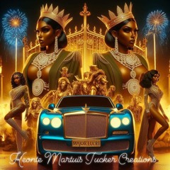 GodKingMajorLucre - Caviar Dreams Hook