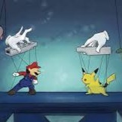 Super Smash Bros. Brawl Final Destination  Giga Bowser Remix