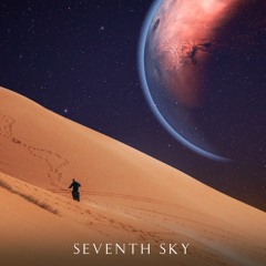 She Is Very The Fox (EP "Seventh Sky)