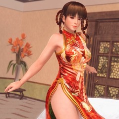 Dead or Alive Xtreme Venus Vacation (DOAXVV) - Leifang's Theme (Eye to Eye)
