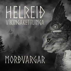 Helreið víkingakettlinga (Instrumental Demo 2024-05-20)