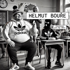 Chytrost pro mý děti