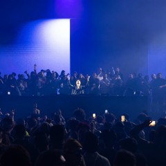 Stixx @ The Brooklyn Mirage with Swedish House Mafia (closing set)