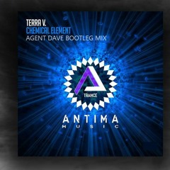 Terra V. - Chemical Element (Agent Dave Bootleg Mix) [FREE DOWNLOAD]