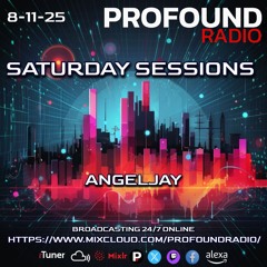 Saturday Sessions Mix 08-11-2025