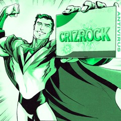 CRIZROCK_DJ •†• 20•05•2020 Podcast01