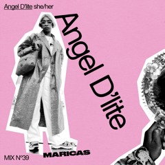 MARICAS - Angel D'lite 039
