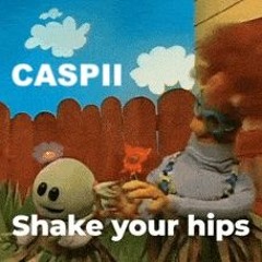 CASPII - SHAKE YO' HIPS (Original Mix) [LQ PREVIEW]