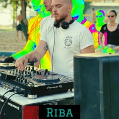 Elektrochat #71 - Riba vol. 1