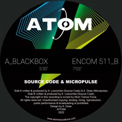 Source Code - Encom 511