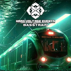 HARDCORE-TO-TERROR @ Basstrain