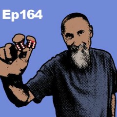 Ep.164: Assange, Patriot Act, Comics, WW3, Israel. Palestine, Nuclear War, Iran, Ukraine & Covid