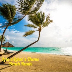 Lola´s Lokee´s Theme - Bench Remix
