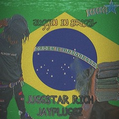 Richie Dtn - "Jugg Runnin" (Prod. JayPluggz & Globoy) *DJ BANNED EXClU$IVE*