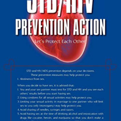 Read KINDLE 📝 STD/HIV Prevention Action: Let's Protect Each Other by  MD Samuel Frim