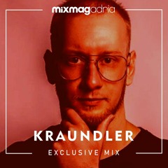 Exclusive Mix: Kraundler