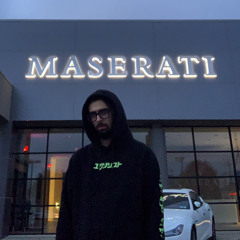 Maserati ft. Pollàri (Prod. By Mexiko Dro)