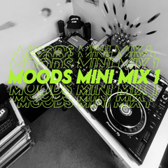 MOODS MINI MIX 1