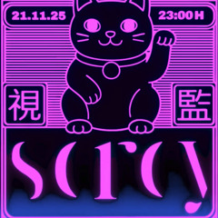 KiAN b2b Jan Hanke x SCRCY @KURT (21.11.25)