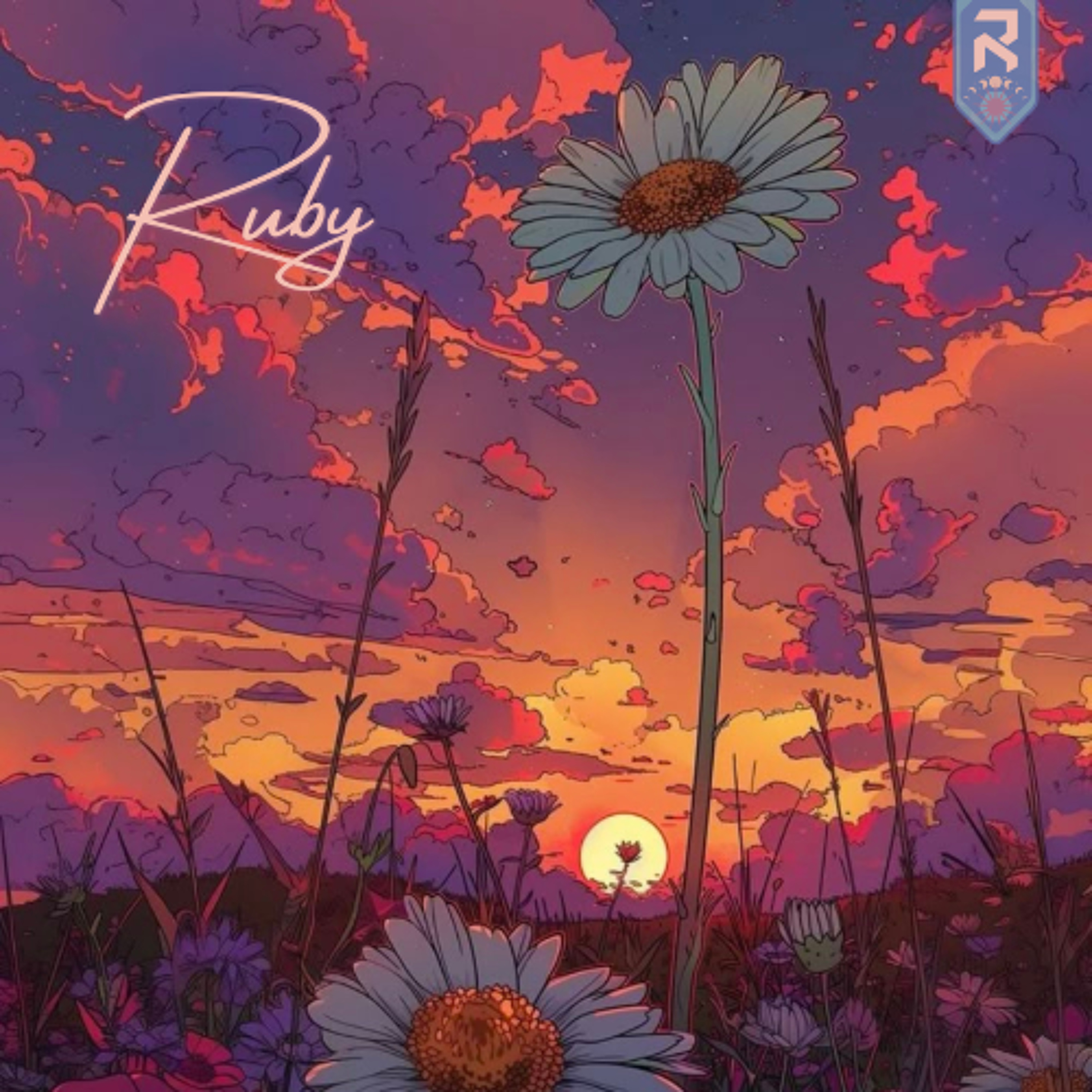 Ruby (432Hz) episode artwork