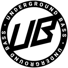 Evergreen Jungle Show - Underground Bass (April 25)