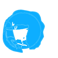 frowny sad