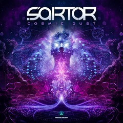 Sartor - Cosmic Dust | OUT 23 FEB 2024