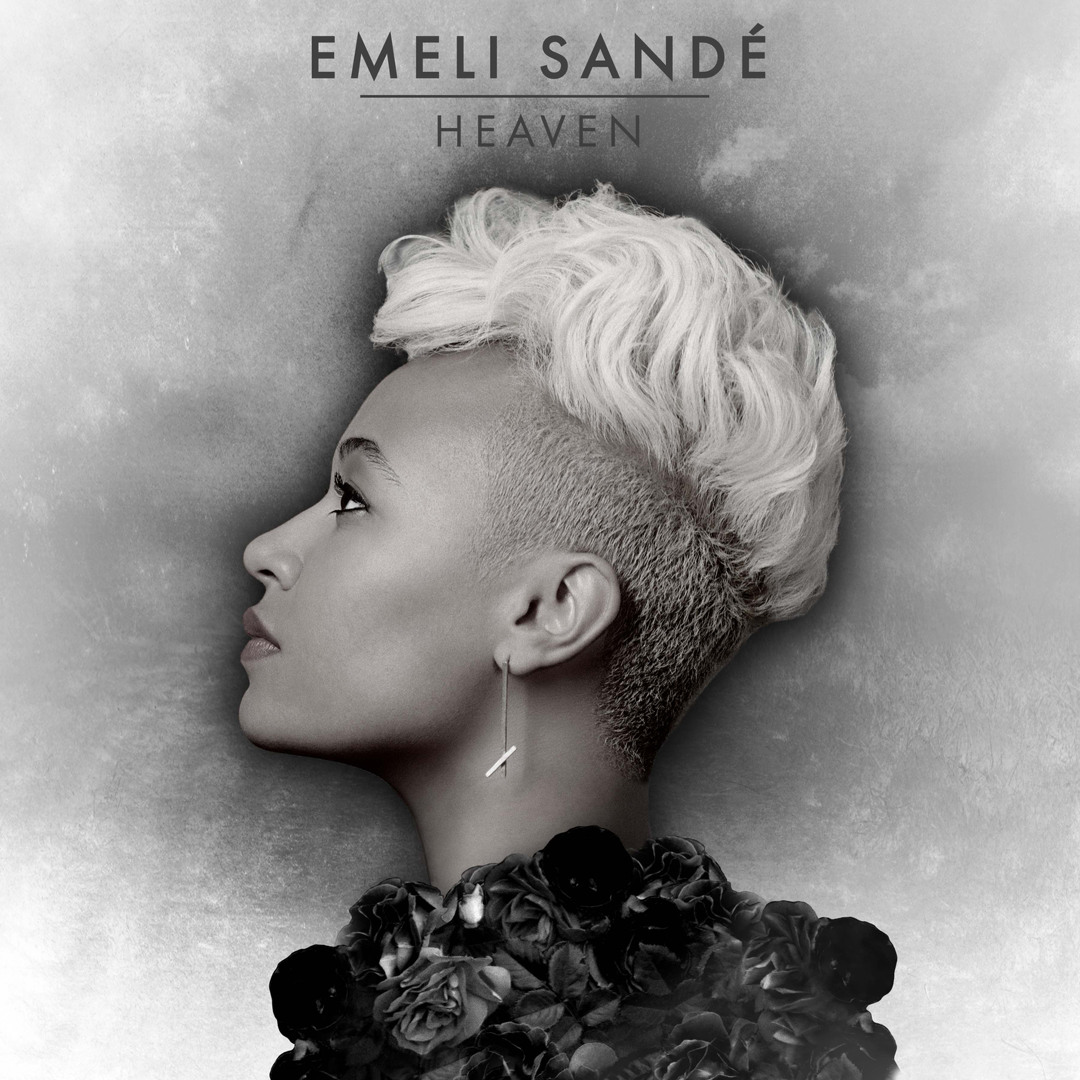 Listen to Heaven by Emeli Sandé in jan 26 playlist online for free on ...