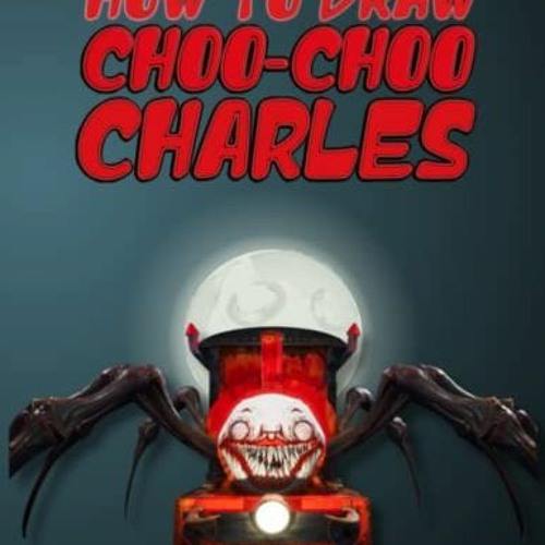 Choo-Choo charles Coloring 2 – Apps no Google Play
