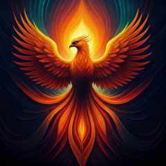 Phoenix Heart