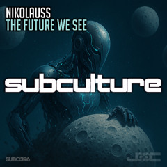 Nikolauss - The Future We See (Original Mix)