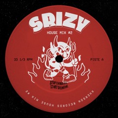 HOUSE MIX #2 (BY KHERSON RECORDS)