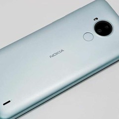 Nokia C30 is equipped with a huge 6,000mAh battery