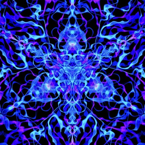 Complex Algorhythim (unmastered)