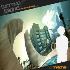 xaviersobased aight (turrnup) ni1che flip