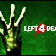 Left 4 Dead Soundtrack- 'The Monsters Within'