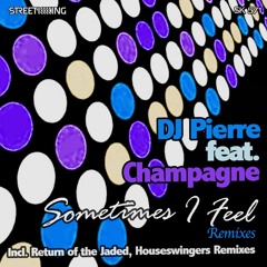 02 Sometimes I Feel (Houseswingers Remix)