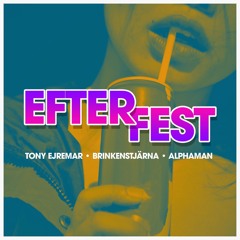 Efterfest (Radio Edit)