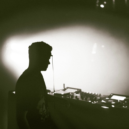 Blinding Lights (Joris Voorn Remix) vs Shakedown - At Night