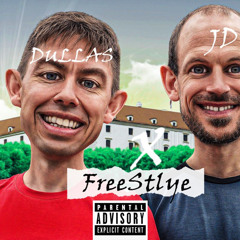 Dullas & JD - Freestyle 1.0