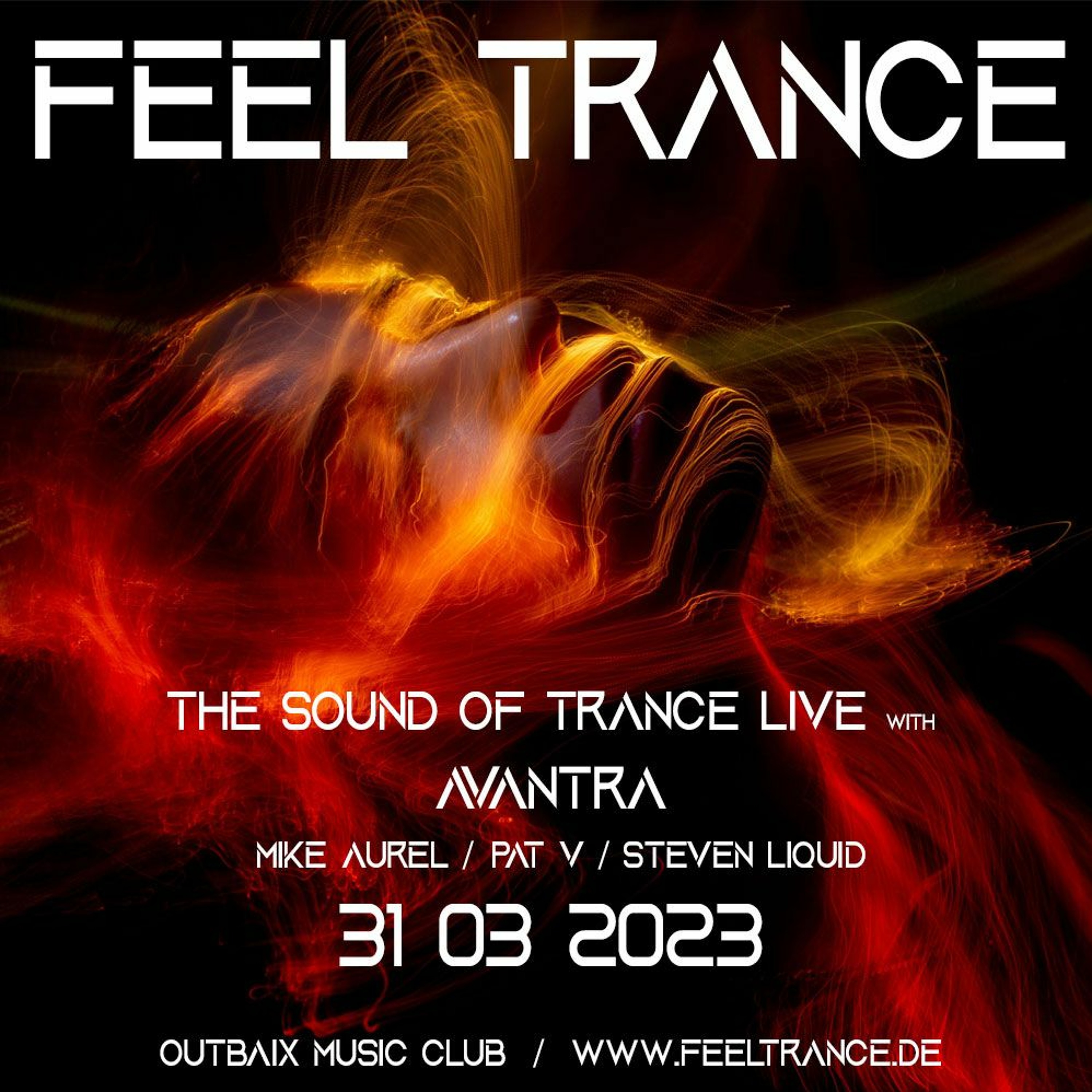 Uplifting Trance Revelation Podcast with AVANTRA