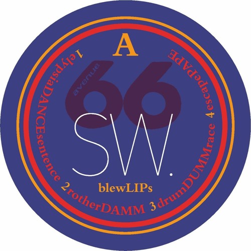 B3 SW RAMframe SNIP