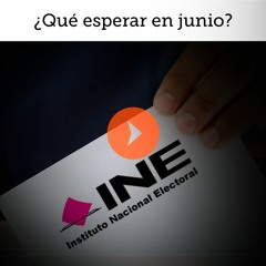 Batial Ep.17 - Mercados financieros ¿Qué esperar en junio 2021?