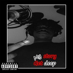 BCNMarco- My Story Get Deep