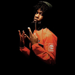 - Masked Up (Prod. Gibbo x Hagan)