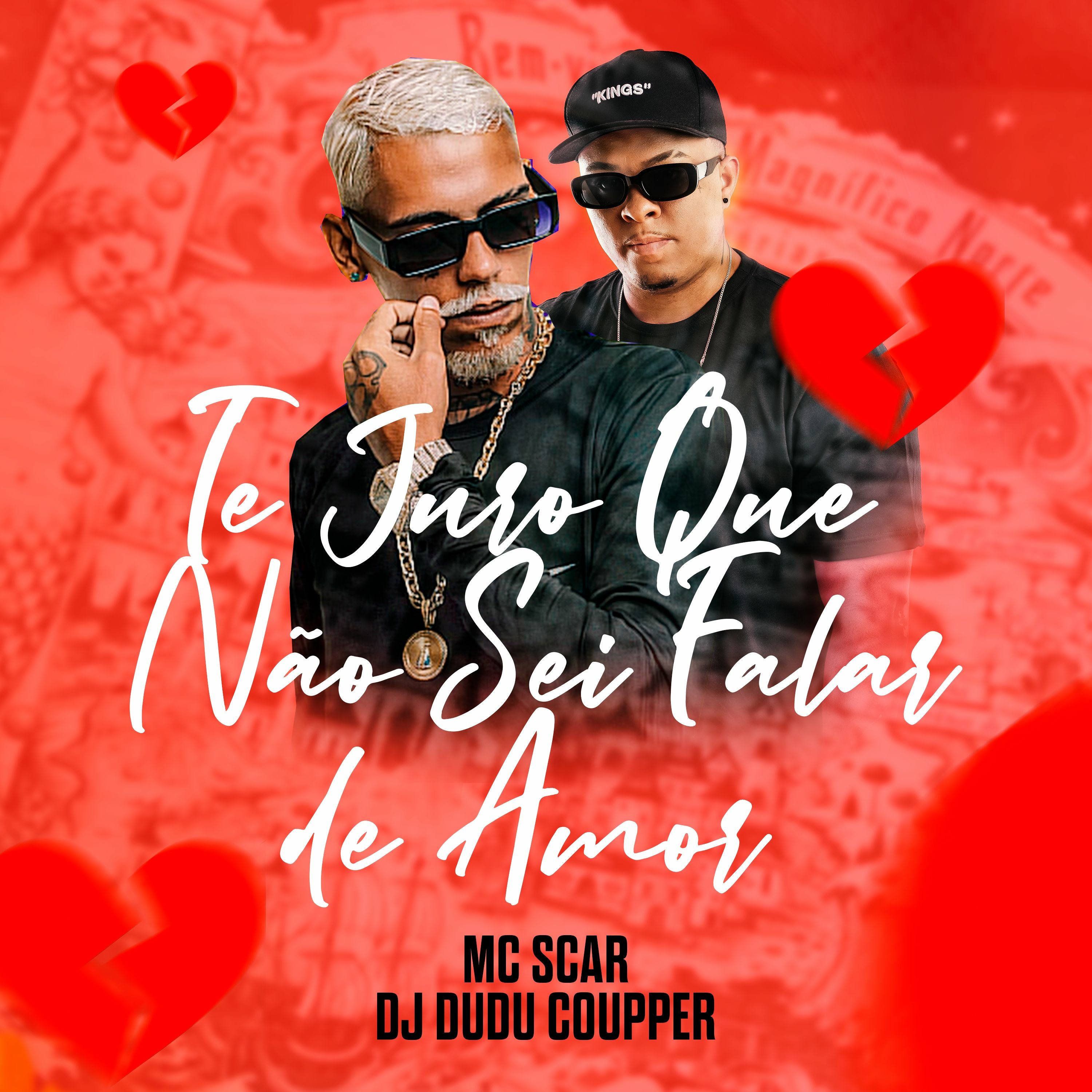 Dudu Coupper DJ