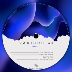 LLY - Empty Words